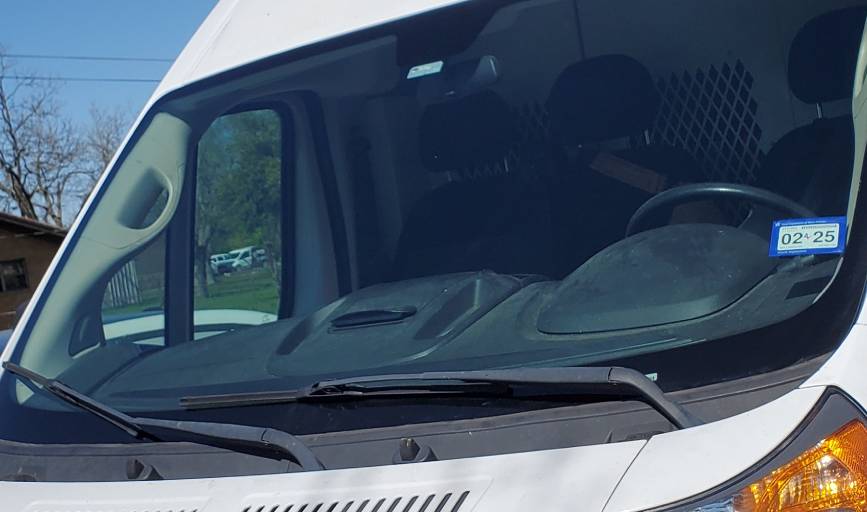 Jarrell Auto Glass